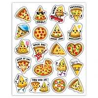 Teacher Created Resources® Pizza Smelly Stickers, 6 Packs of 120