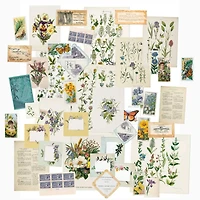 49 and Market Curators Essential Ephemera Pages