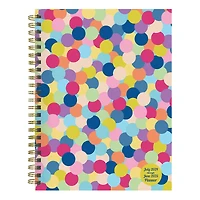 TF Publishing 2024 - 2025 Gumballs Medium Spiral Planner