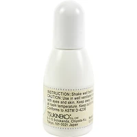 Tsukineko StazOn® Pigment™ Snowflake Ink