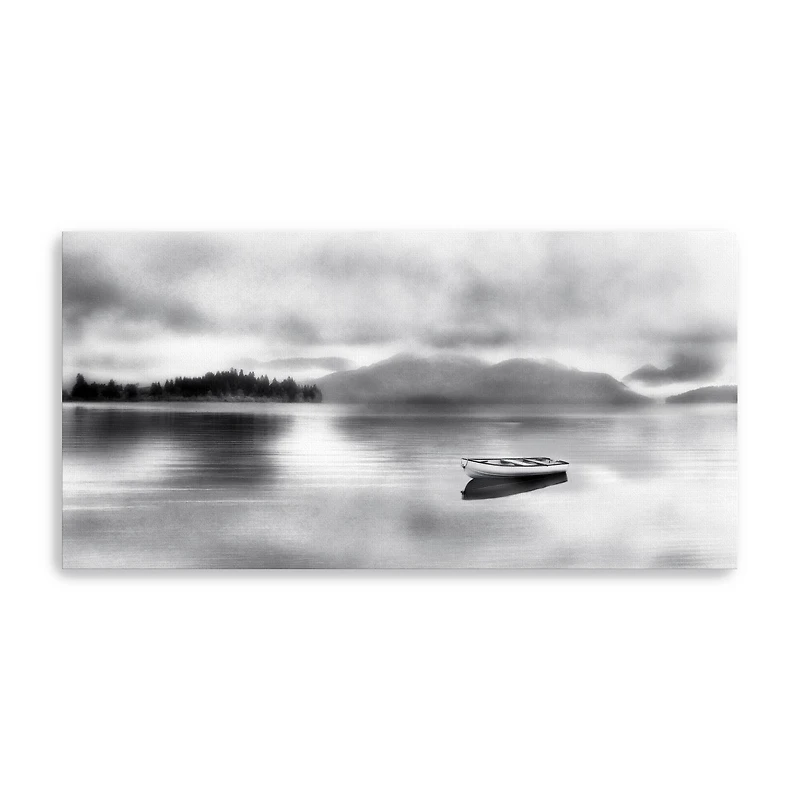 Mystic Moment Canvas Giclee