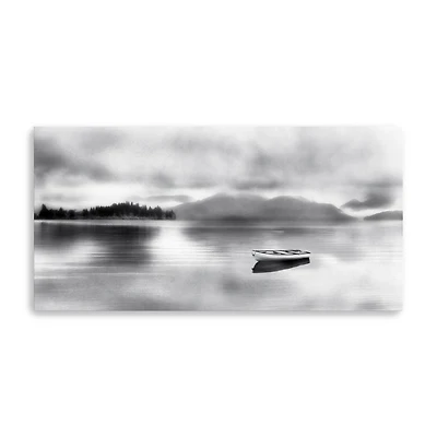 Mystic Moment Canvas Giclee