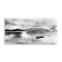 Mystic Moment Canvas Giclee