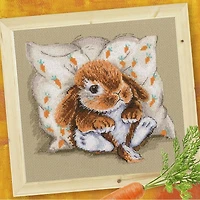RTO Little Bunny Cross Stitch Kit