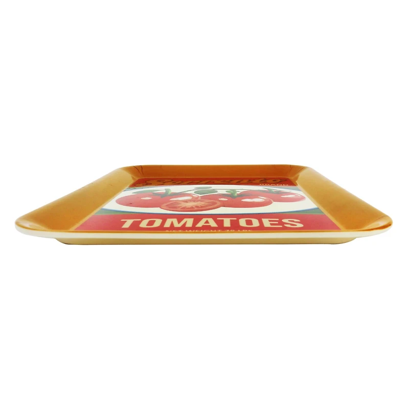 Assorted 15.5" Italian Food Label Tray by Ashland®, 1pc.