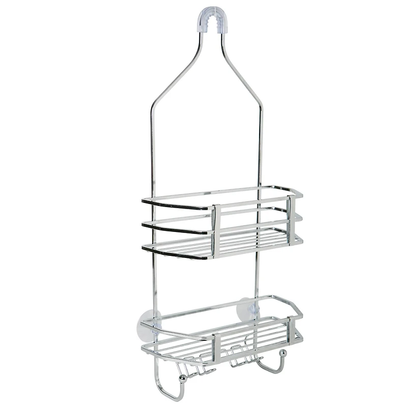 Bath Bliss Moderno Shower Caddy