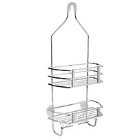 Bath Bliss Moderno Shower Caddy