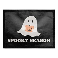 Spooky Season Poly Twill Placemat