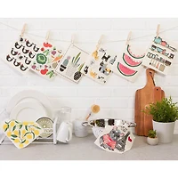 DII® Utensils Swedish Dishcloth, 3ct.