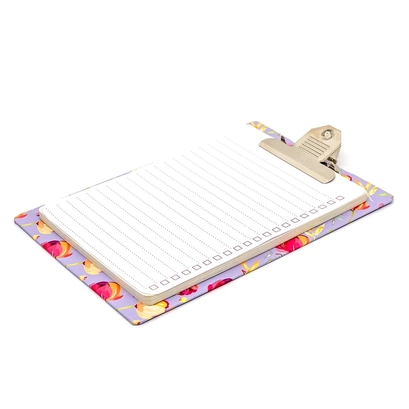 Pukka Pads Blossom Clipboards & Pads Set