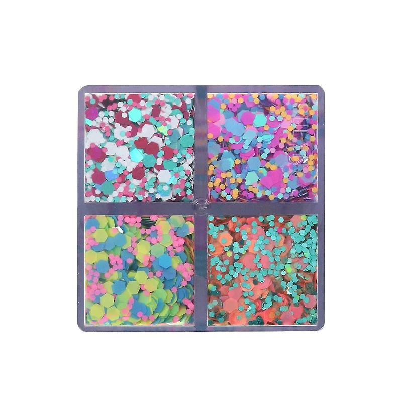 Confetti Glitter Set by Creatology™