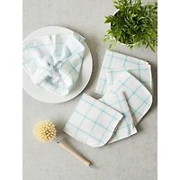 Aqua Scrubber Dishcloth, 6ct.