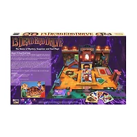 13 Dead End Drive™ Game
