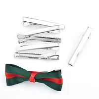 8.5mm Alligator Clip Blanks