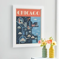 Belmont Frame by Studio Décor