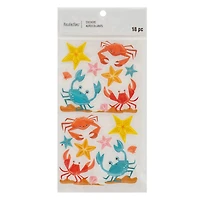 Crabs & Starfish Stickers by Recollections™
