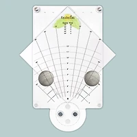 Rotating Stamping Platform by Recollections™