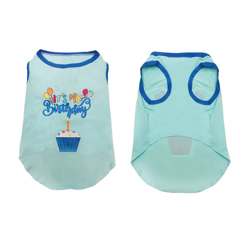 Best Furry Friends Birthday Boy Party Set