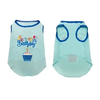 Best Furry Friends Birthday Boy Party Set