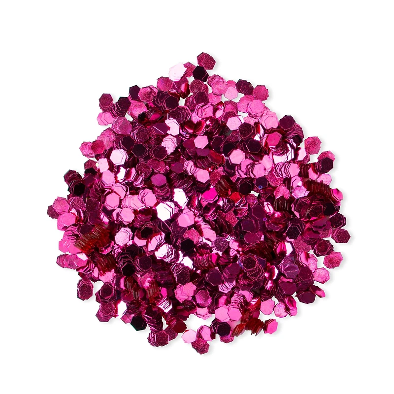 Rainbow Glitter Pack by Creatology™