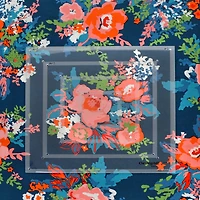 Omnigrid® Fussy Cut Square Quilting Template Set