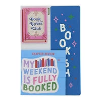 Blue Book Gift Set by Fab Finds