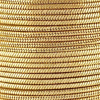 4yd. Snake Chain by Bead Landing