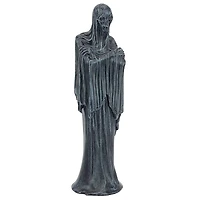 Design Toscano Grim Reaper Spector of Death Statue
