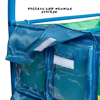 Honey Can Do All-Purpose Teaching Cart