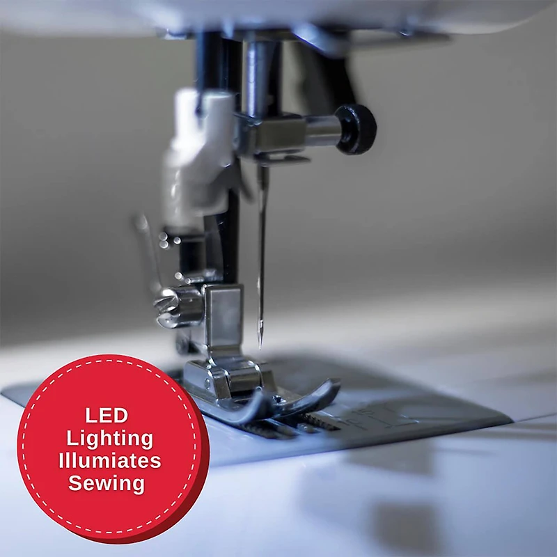 SINGER C5200 Sewing Machine