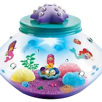 Creativity for Kids® Crystal Mermaid Terrarium Kit