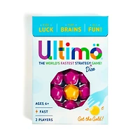 Mobi Ultimo dice 2 players game