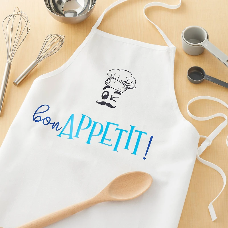 12 Pack: Adult Apron by Make Market®