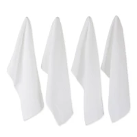 DII® Solid Waffle Terry Dishtowel