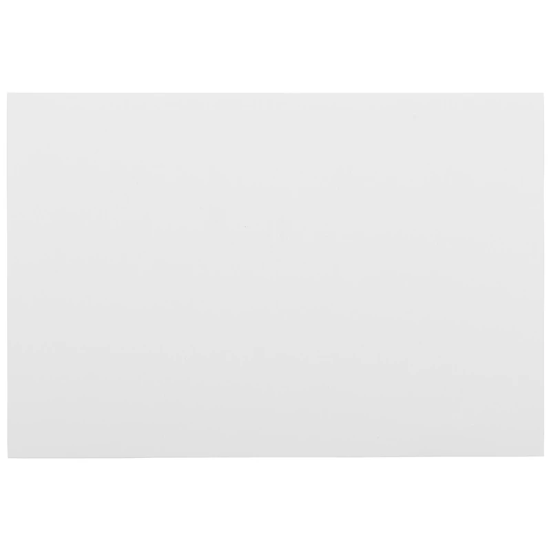 JAM Paper A6 Blank Foldover Cards