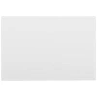 JAM Paper A6 Blank Foldover Cards