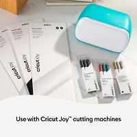 Cricut Joy™ Smart Label™ Removable Writable Vinyl