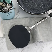 Martha Stewart Everyday Gray Nylon Pancake Turner