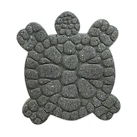 Paint Your Own Stepping Stone - Turtle