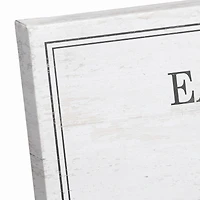 Easter Bunny Carrot Farm 2 16" x 20" Canvas Wall Art