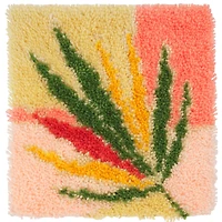 Leisure Arts® Palm Latch Hook Kit