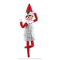 The Elf on the Shelf® Claus Couture Collection™ Tiny Tinsel Dress