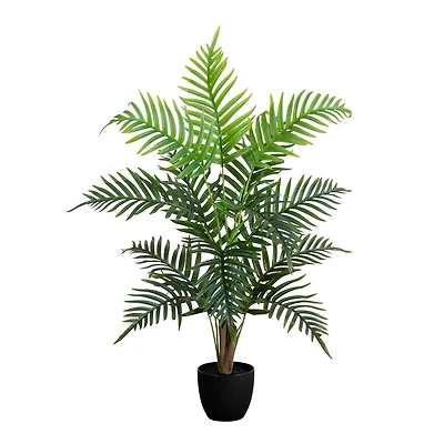 Artificial Areca Palm Tree