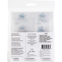 Sizzix® Thinlits® Stacked Squares Die Set by Tim Holtz®