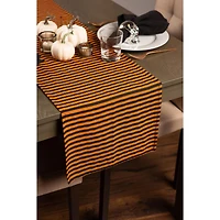 DII® Witchy Stripe Dinner Napkins, 6ct.