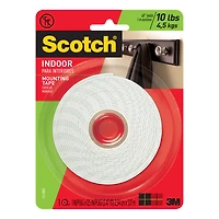 Scotch® Indoor Mounting Tape