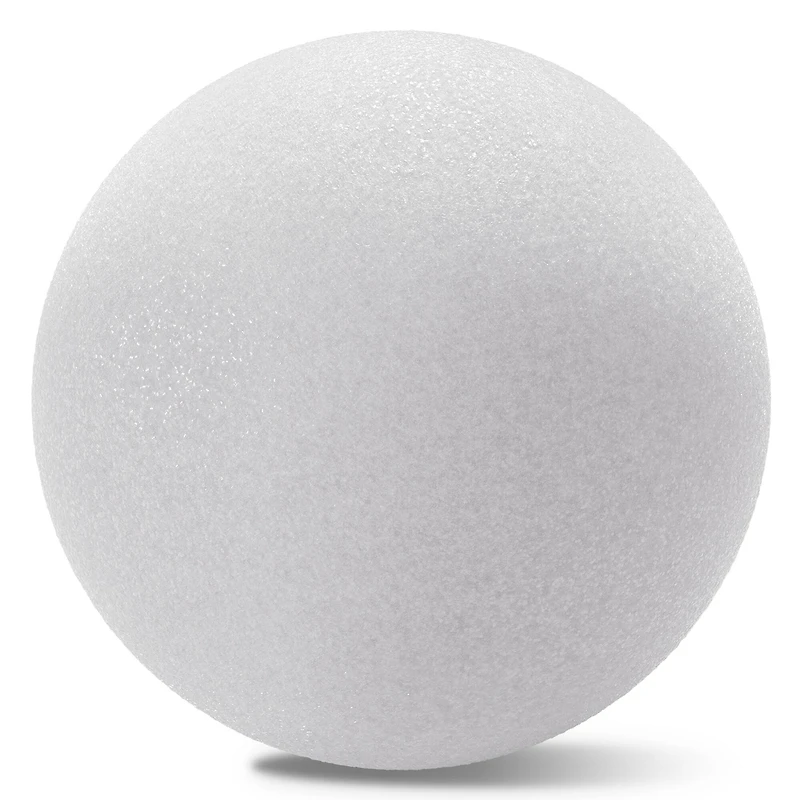 FloraCraft® CraftFōM White Ball