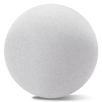 FloraCraft® CraftFōM White Ball