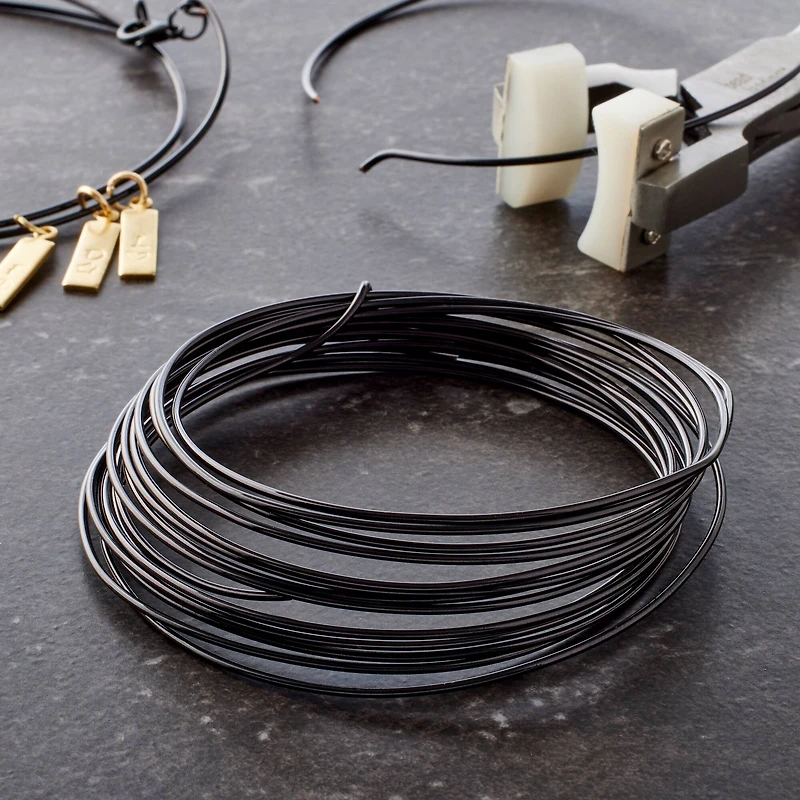 9 Pack: 16 Gauge Dead Soft Copper Wire by Bead Landing