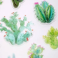 Cactus Dimensional Stickers by Recollections™